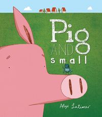 Produktbild: Pig and Small