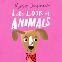 Produktbild: Let's Look at... Animals