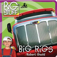 Produktbild: Big Rigs