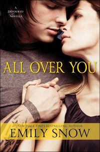 Produktbild: All Over You