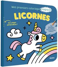 Produktbild: Licornes