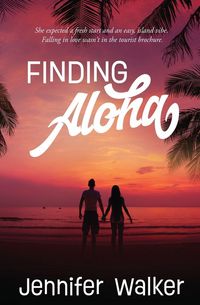 Produktbild: Finding Aloha
