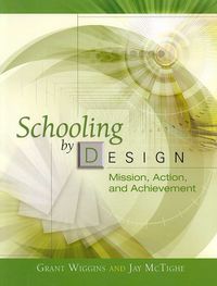Produktbild: Schooling By Design