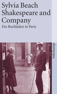 Produktbild: Shakespeare and Company