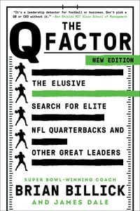Produktbild: The Q Factor