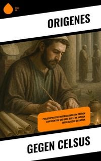 Produktbild: Gegen Celsus