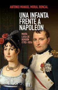 Produktbild: Una infanta frente a Napole&oacute;n