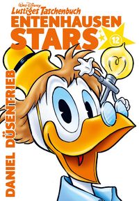 Produktbild: Lustiges Taschenbuch Entenhausen Stars 12