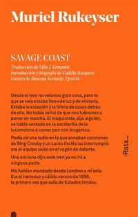 Produktbild: Savage Coast