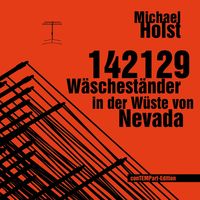 Produktbild: 142129 W&auml;schest&auml;nder in der W&uuml;ste von Nevada