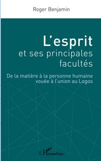 Produktbild: L'esprit et ses principales facult&eacute;s