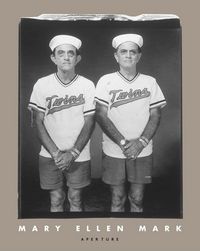 Produktbild: Mary Ellen Mark