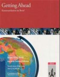 Produktbild: Getting Ahead. Second Edition. Home Study Book