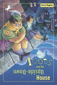 Produktbild: Toots and the Upside-Down House