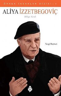 Produktbild: &Ouml;rnek Insanlar Dizisi - 4