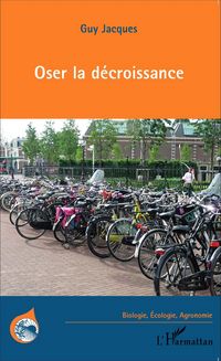 Produktbild: Oser la d&eacute;croissance