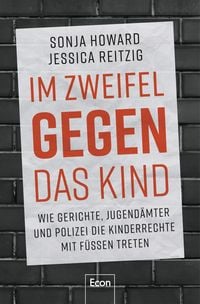Produktbild: Im Zweifel gegen das Kind