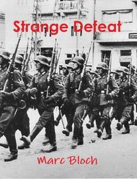 Produktbild: Strange Defeat