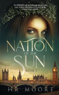 Produktbild: Nation of the Sun