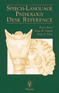 Produktbild: Speech-Language Pathology Desk Reference