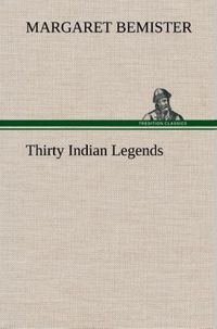 Produktbild: Thirty Indian Legends