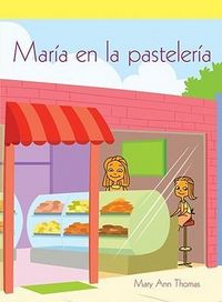 Produktbild: Mar&iacute;a En La Pasteler&iacute;a (Bonnie's Bakery)
