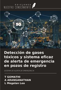 Produktbild: Detecci&oacute;n de gases t&oacute;xicos y sistema eficaz de alerta de emergencia en pozos de registro