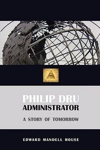 Produktbild: Philip Dru, Administrator