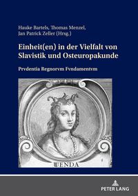 Produktbild: Einheit(en) in der Vielfalt von Slavistik und Osteuropakunde
