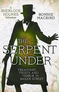 Produktbild: The Serpent Under
