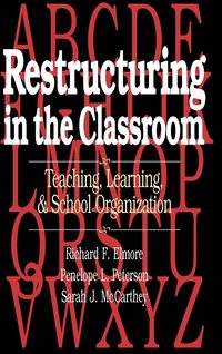 Produktbild: Restructuring in the Classroom