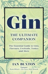 Produktbild: Gin: The Ultimate Companion