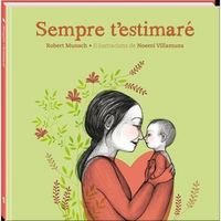 Produktbild: Sempre t'estimar&eacute;