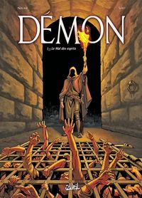 Produktbild: Demon t01