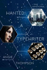 Produktbild: Wanted: A Typewriter