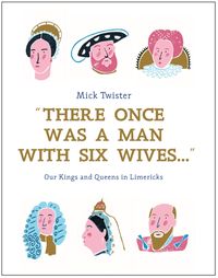 Produktbild: Twister, M: There Once Was A Man With Six Wives
