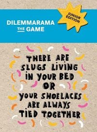Produktbild: Dilemmarama: Junior Edition