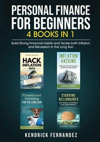 Produktbild: Personal Finance for Beginners 4 Books in 1