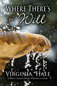 Produktbild: Where There's a Will
