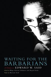Produktbild: Waiting for the Barbarians