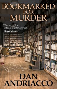 Produktbild: Bookmarked For Murder (McCabe and Cody Book 5)