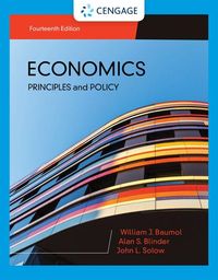 Produktbild: Economics