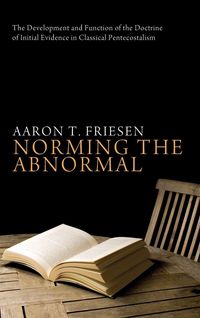 Produktbild: Norming the Abnormal