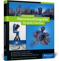 Produktbild: Panoramafotografie