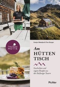 Produktbild: Am H&uuml;ttentisch