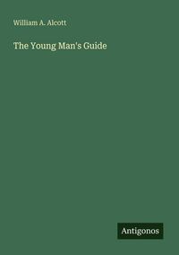 Produktbild: The Young Man's Guide