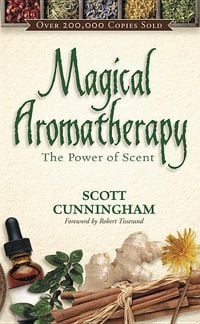 Produktbild: Magical Aromatherapy