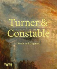 Produktbild: Turner and Constable