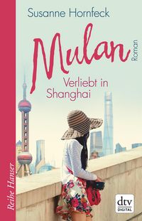 Produktbild: Mulan Verliebt in Shanghai