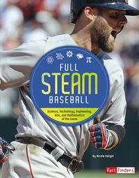 Produktbild: Full STEAM Baseball